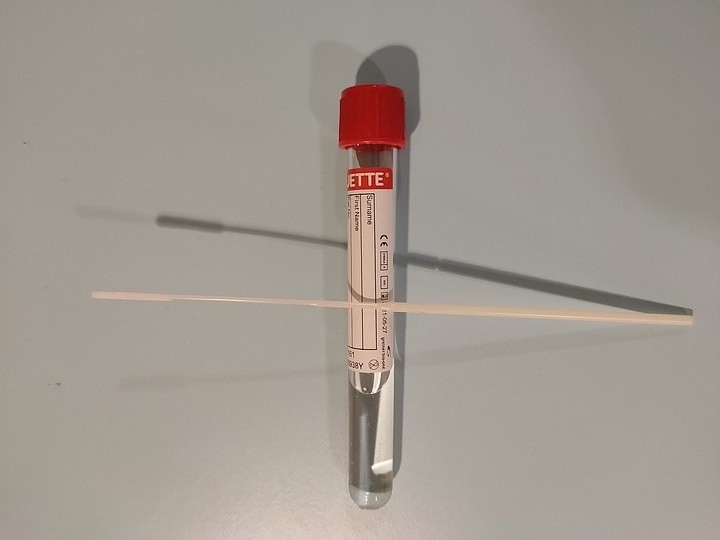 Жительницу Пятигорска обвиняют в подделке ПЦР-теста на COVID-19