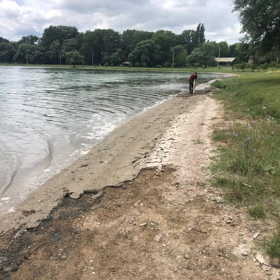 Роспотребнадзор временно запретил купание в ессентукском городском озере Роспотребнадзор временно запретил купание в ессентукском городском озере