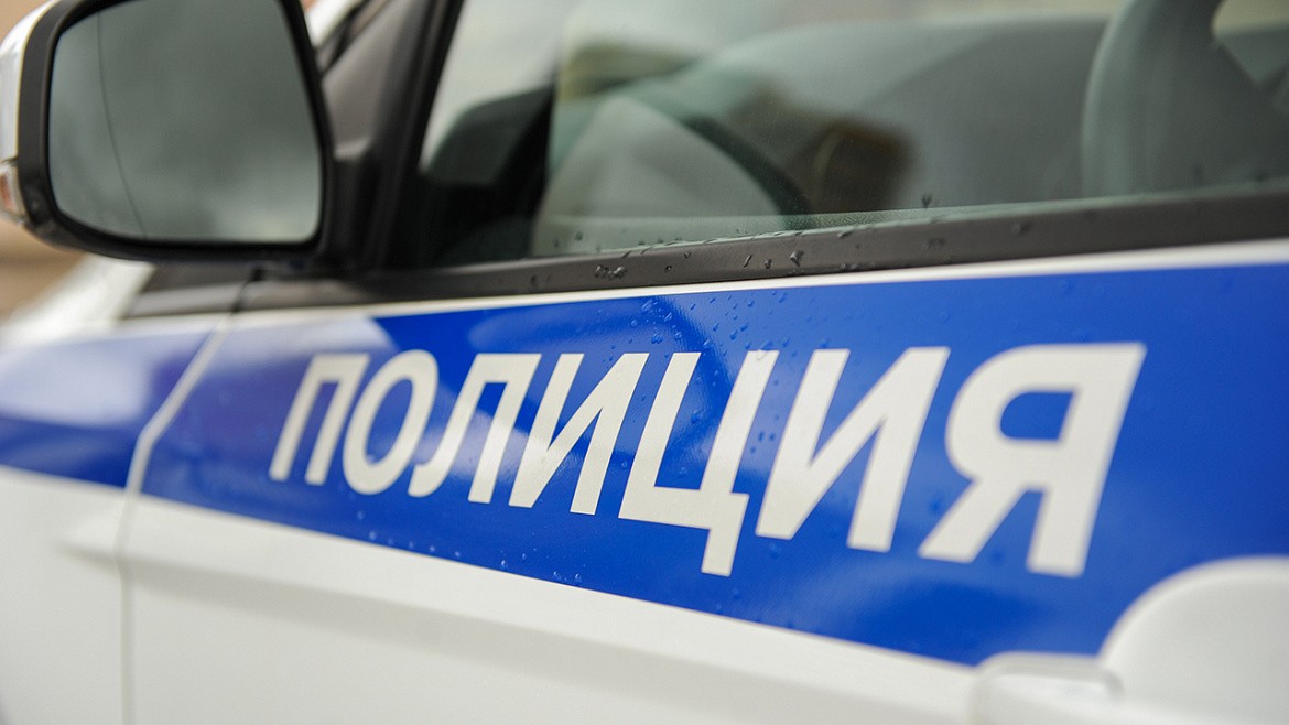 В МВД РФ прокомментировали задержание начальника ГИБДД Ставрополья Сафонова В МВД РФ прокомментировали задержание начальника ГИБДД Ставрополья Сафонова