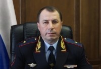 Колокольцев освободил от должности начальника ГУ МВД Ставрополья Колокольцев освободил от должности начальника ГУ МВД Ставрополья