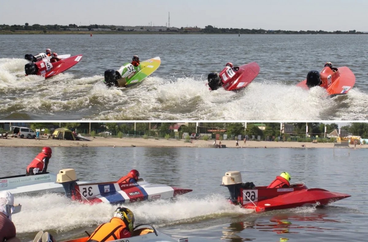 На всероссийских соревнованиях по водно-моторному спорту команда Ставрополья взяла серебро и бронзу На всероссийских соревнованиях по водно-моторному спорту команда Ставрополья взяла серебро и бронзу