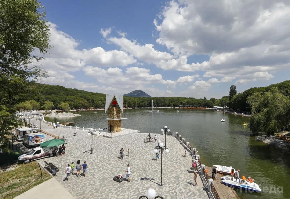 Гости антиковидного фестиваля в Железноводске смогут привиться в мобильном пункте Гости антиковидного фестиваля в Железноводске смогут привиться в мобильном пункте