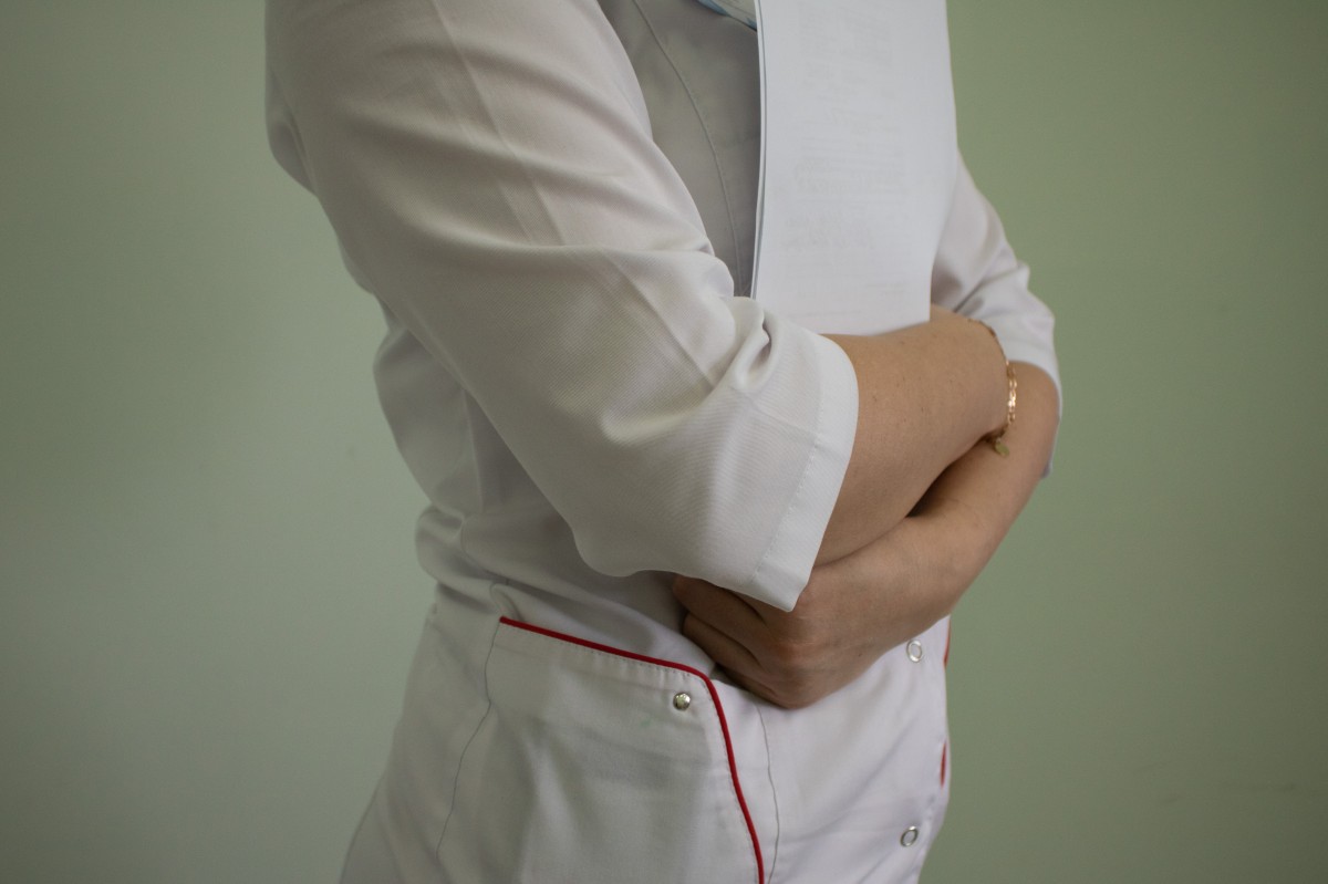 Третья волна пандемии коронавируса нарастает на Ставрополье