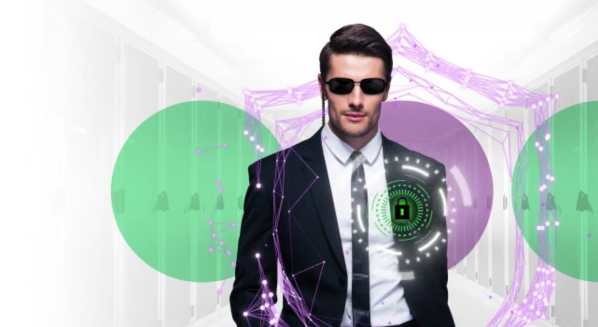 МегаФон запустил обучающую платформу для защиты от киберугроз МегаФон запустил обучающую платформу для защиты от киберугроз