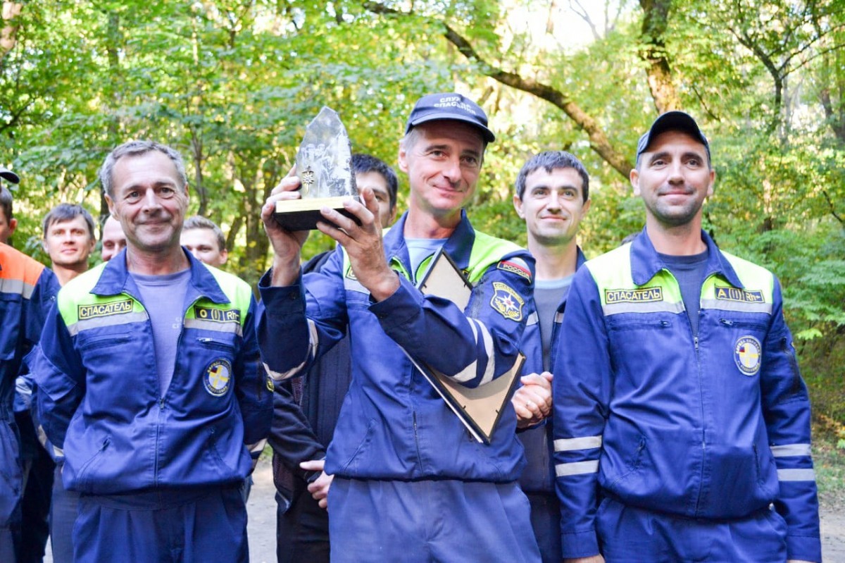 За полгода ставропольские спасатели сохранили более 200 человеческих жизней