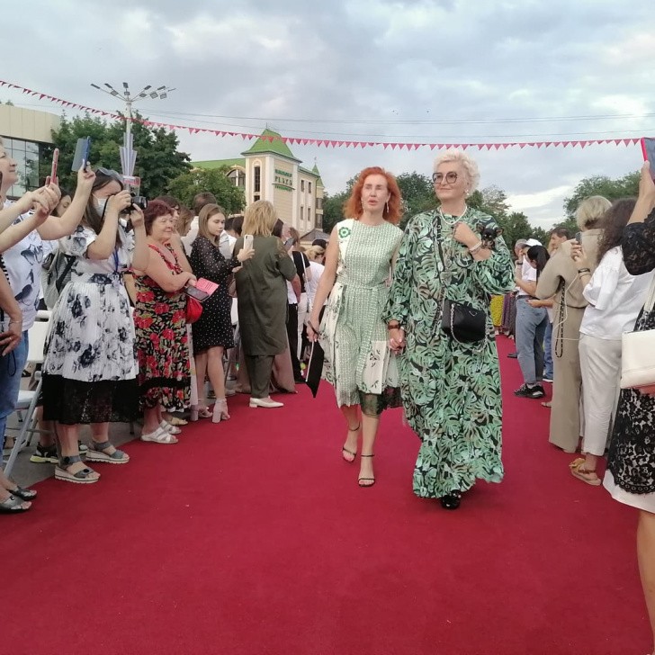 Расписание мероприятий кинофестиваля «Хрустальный Источникъ» в Ессентуках на 29 июля