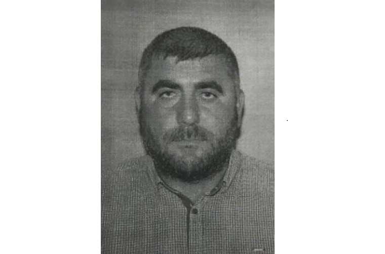 Подозреваемого в убийстве полицейского разыскивают на Ставрополье Подозреваемого в убийстве полицейского разыскивают на Ставрополье