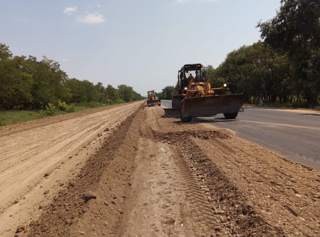 На ремонт участка дороги «Ставрополь-Александровское-Минеральные Воды» выделено более 147 млн рублей На ремонт участка дороги «Ставрополь-Александровское-Минеральные Воды» выделено более 147 млн рублей