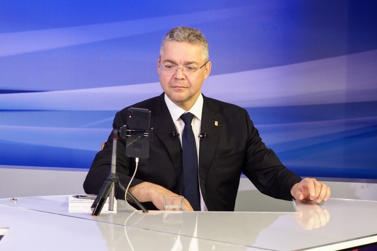 Водопровод «Восточный» на Ставрополье планируется достроить к ноябрю текущего года Водопровод «Восточный» на Ставрополье планируется достроить к ноябрю текущего года