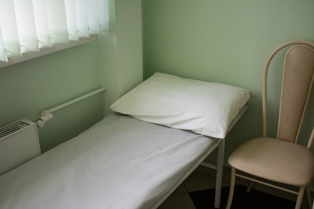 В хуторе Тамбукан Предгорного округа построят новый ФАП