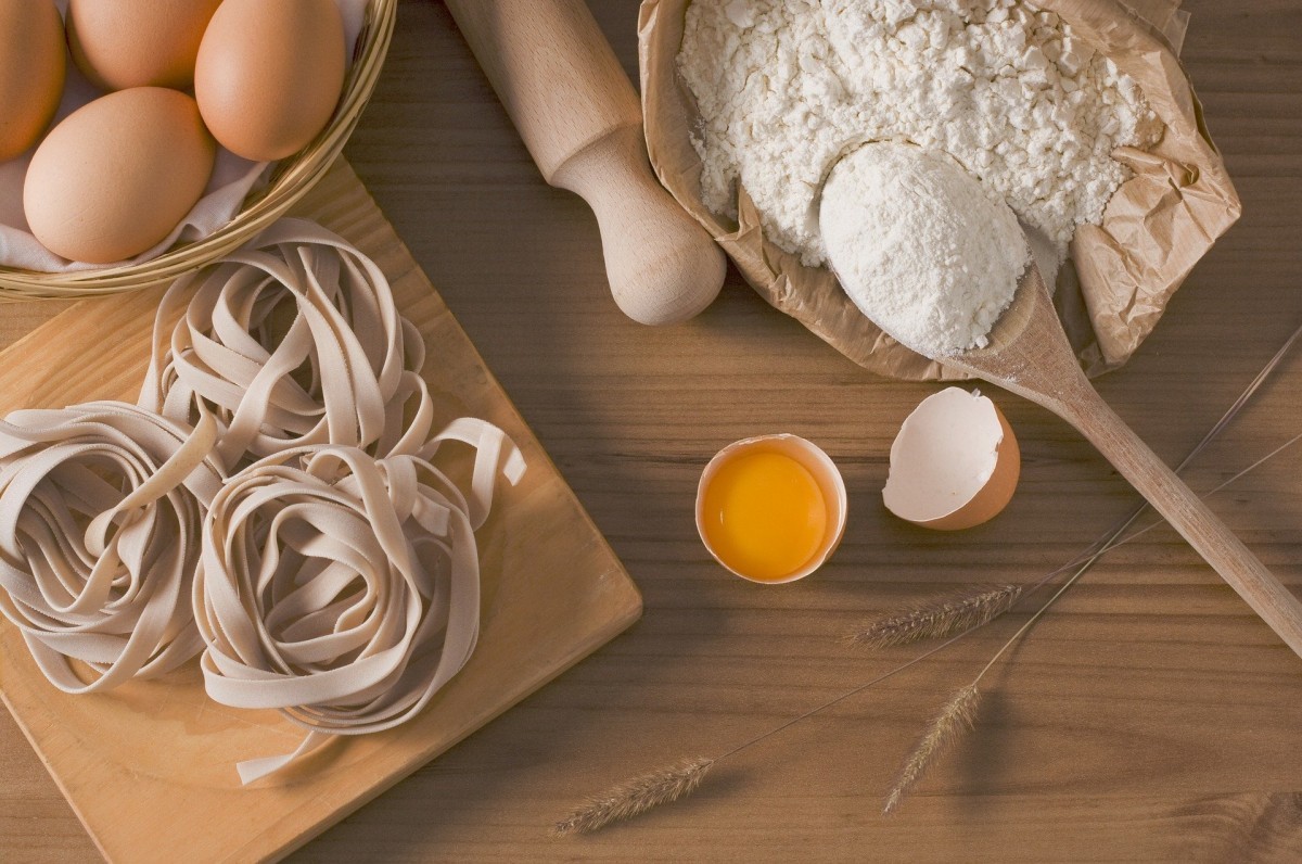 Ставропольским производителям базовых продуктов питания окажут финансовую поддержку Ставропольским производителям базовых продуктов питания окажут финансовую поддержку