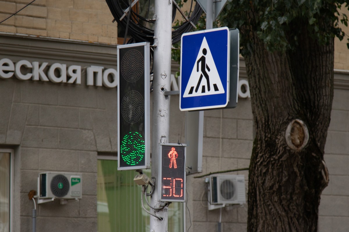 Как в Ставрополе получить медицинскую справку для водительского удостоверения?