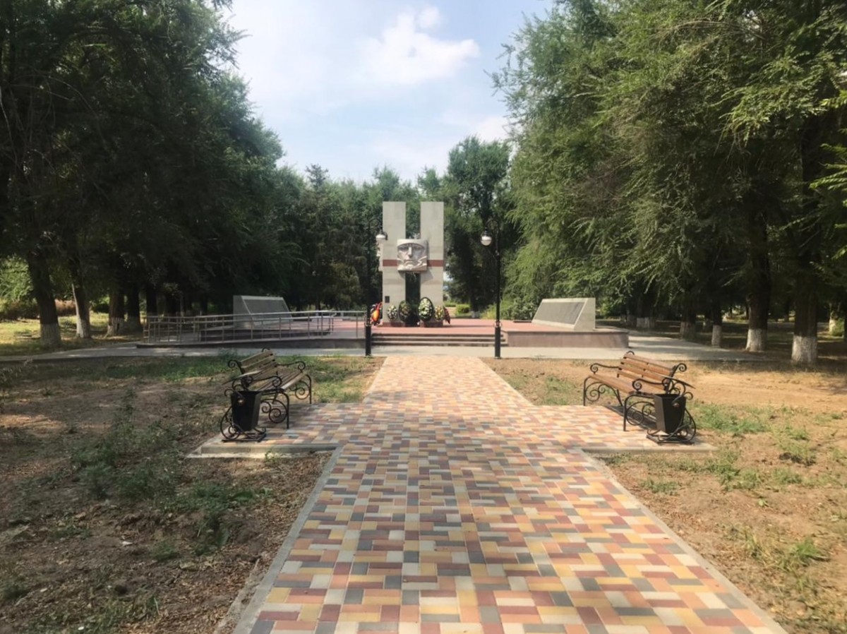 На Ставрополье продолжается реализация народных проектов