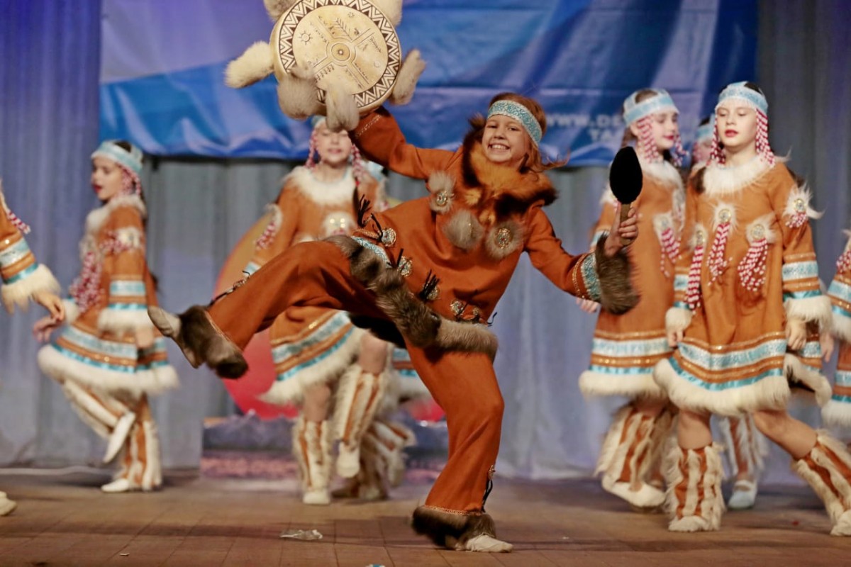 Два ставропольских ансамбля отличились на конкурсе «Танцемания» Два ставропольских ансамбля отличились на конкурсе «Танцемания»