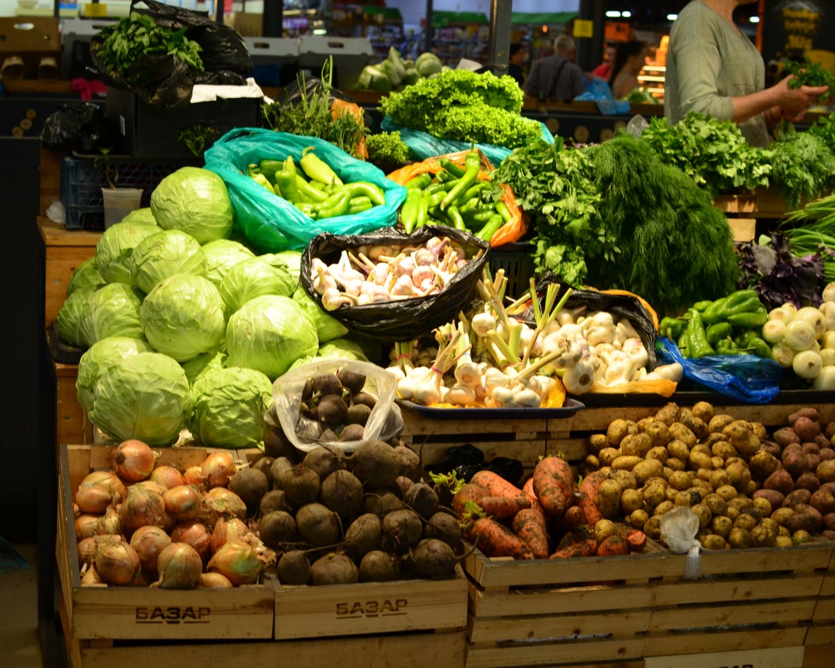 Минсельхоз СК назвал основные причины подорожания «борщевого набора»