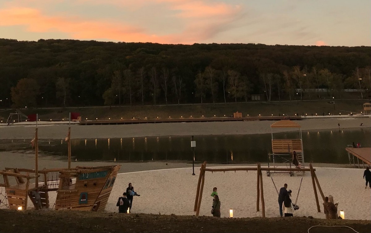 Концерты под открытым небом пройдут в Ставрополе на выходных