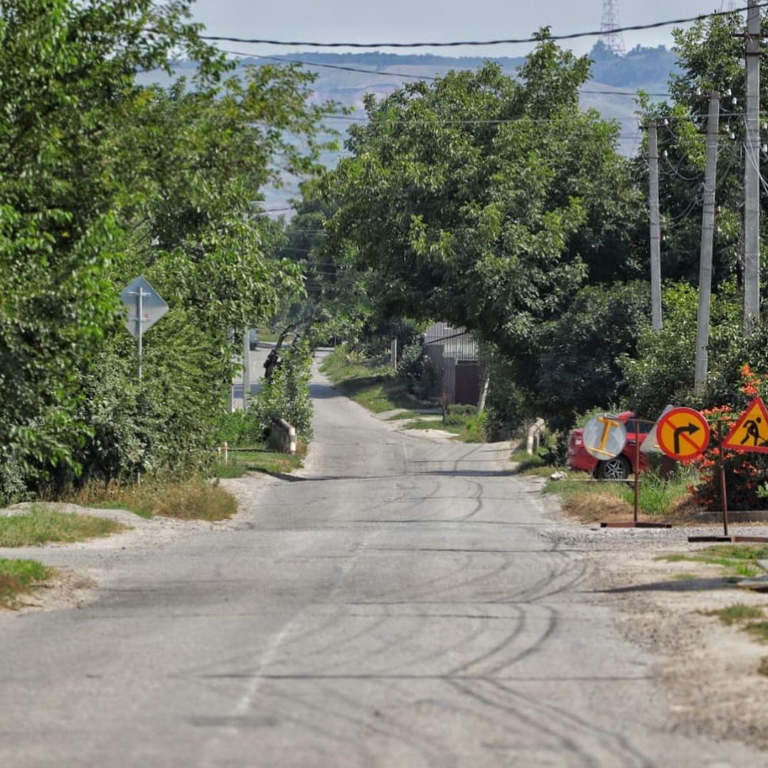 В Невинномысске до 2023 года отремонтируют 20 улиц В Невинномысске до 2023 года отремонтируют 20 улиц