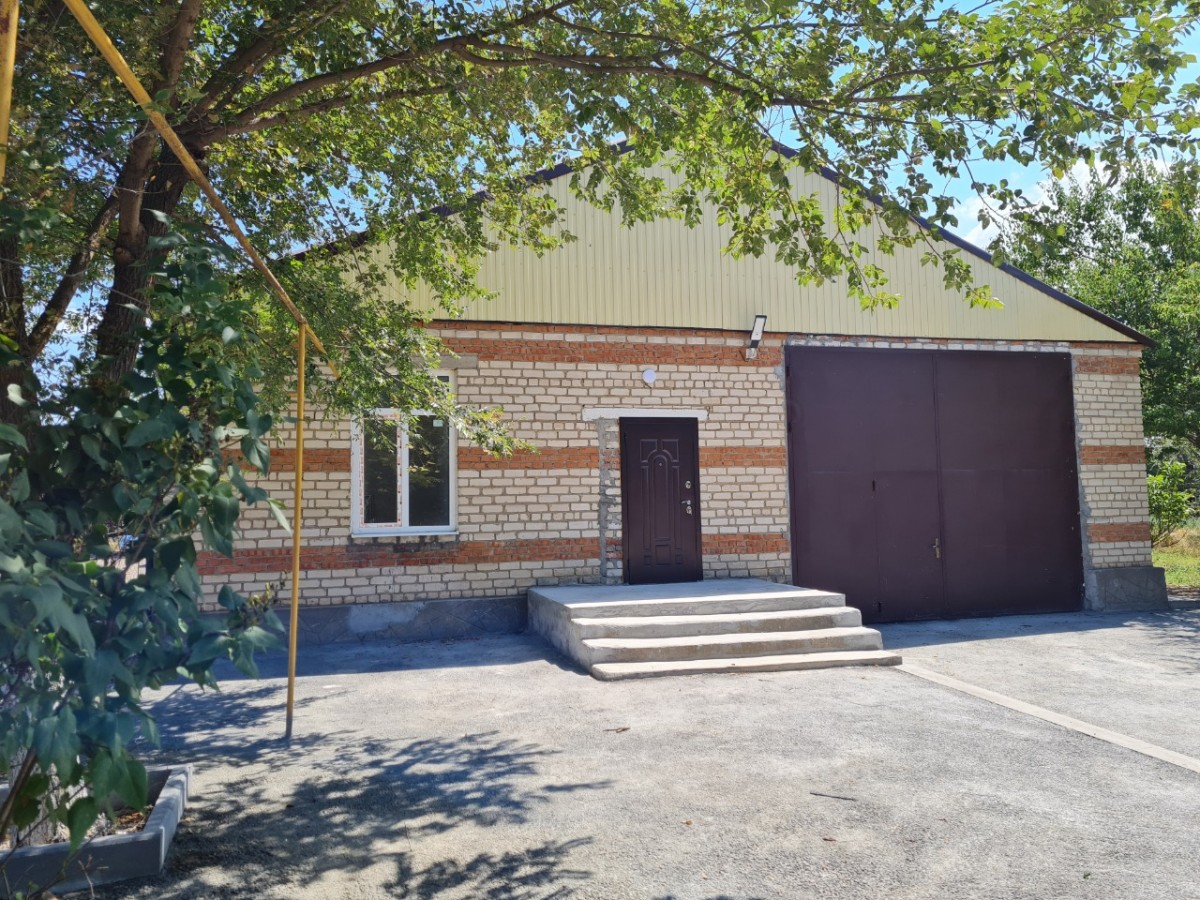 На Ставрополье в селе Александрия откроют пожарное депо На Ставрополье в селе Александрия откроют пожарное депо