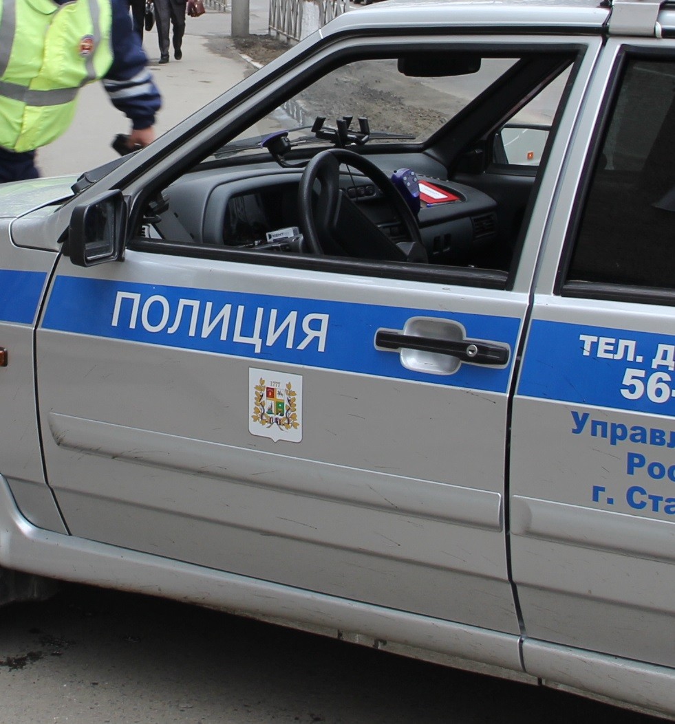 В Ставрополе ищут очевидцев смертельного ДТП на улице Шпаковская