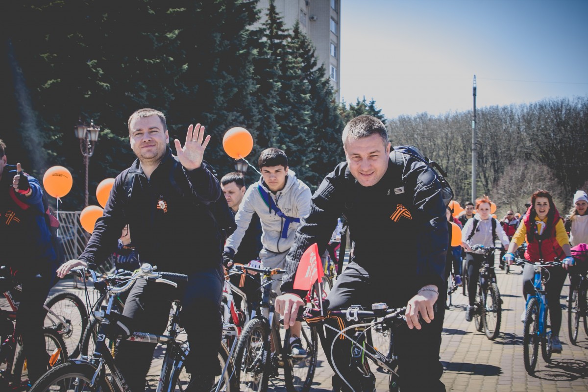 Глава Ставрополья поздравил физкультурников с профессиональным праздником