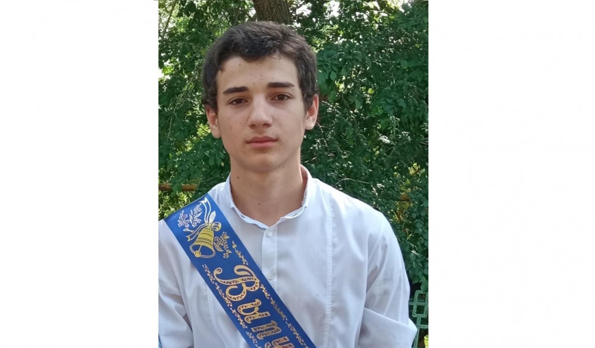 За спасение тонущего ребенка 15-летнего ставропольца наградят знаком «Горячее сердце» За спасение тонущего ребенка 15-летнего ставропольца наградят знаком «Горячее сердце»