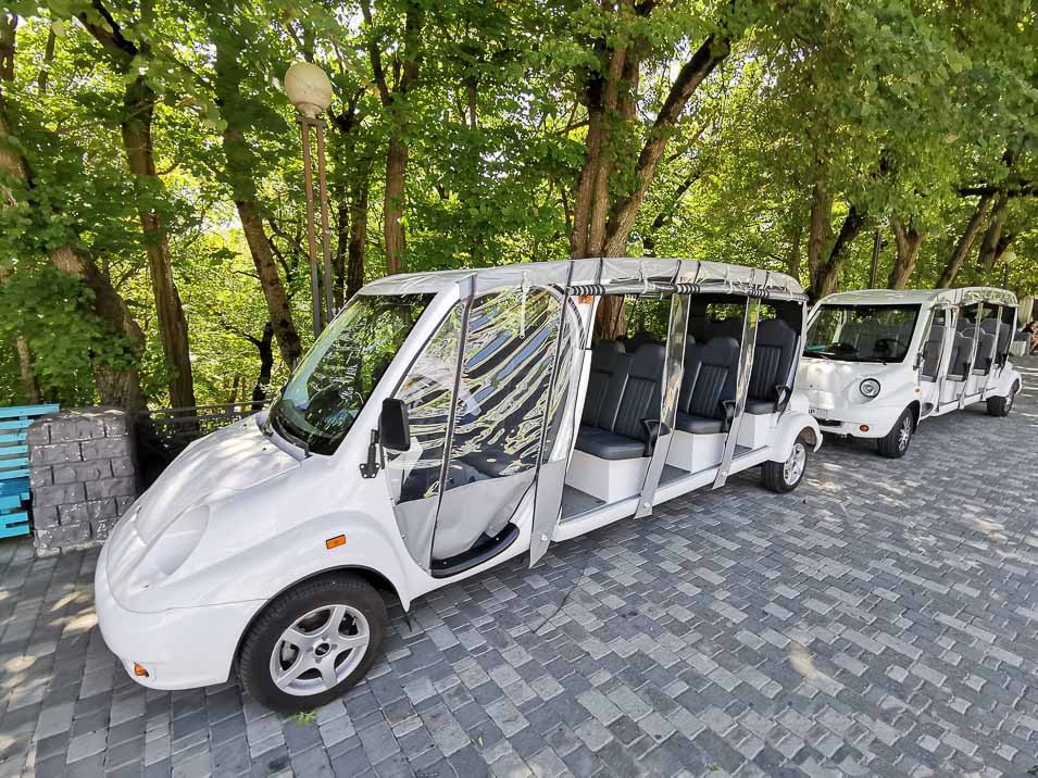 Курортные парки Железноводска свяжут новым экологичным маршрутом Курортные парки Железноводска свяжут новым экологичным маршрутом