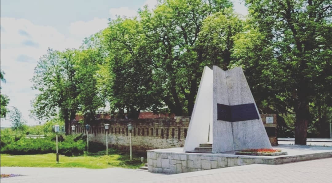 В Ставрополе вандалы украли символический ключ от города В Ставрополе вандалы украли символический ключ от города