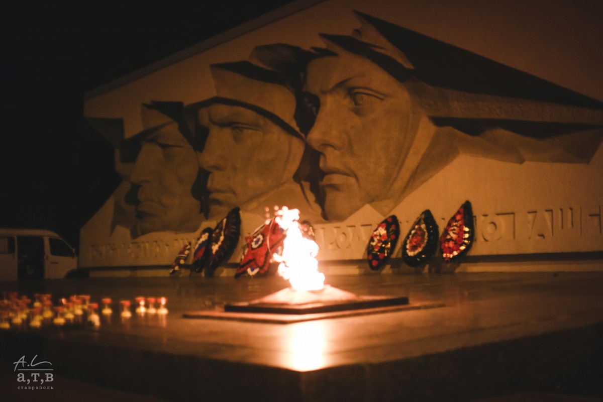 127 памятников отремонтировали в прошлом году на Ставрополье 127 памятников отремонтировали в прошлом году на Ставрополье