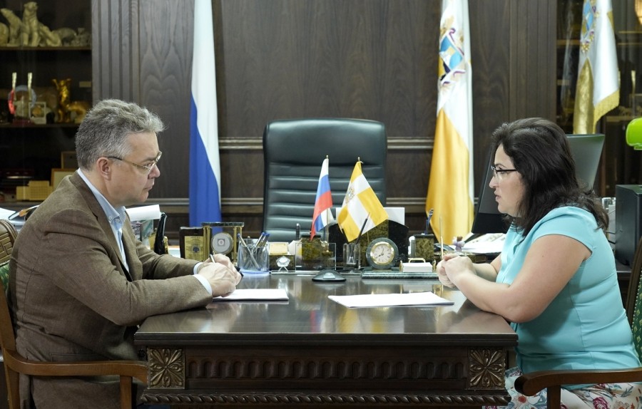 Реставрацию Островских ванн в Железноводске будут держать на контроле Реставрацию Островских ванн в Железноводске будут держать на контроле