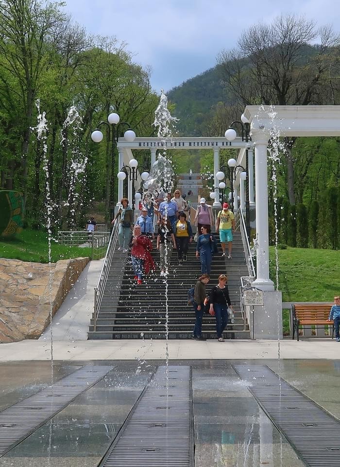 Курортный сбор на Ставрополье планируют оставить на постоянной основе