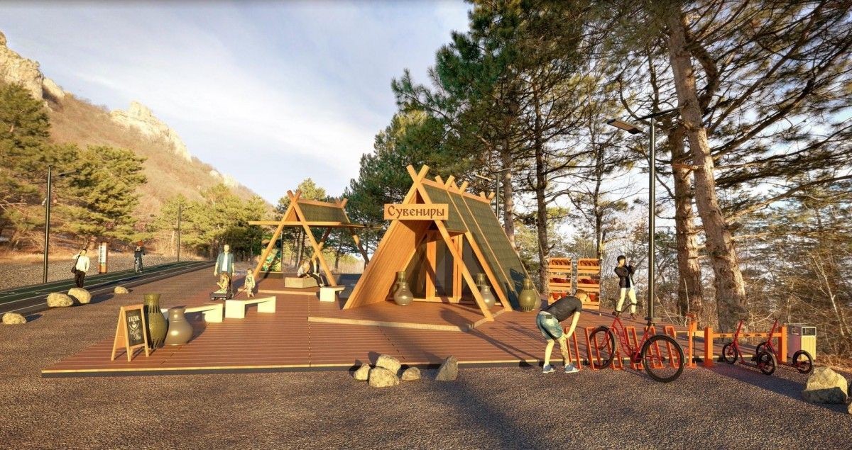 Губернатор Ставрополья рассказал о востребованности Кавминводского велотерренкура Губернатор Ставрополья рассказал о востребованности Кавминводского велотерренкура