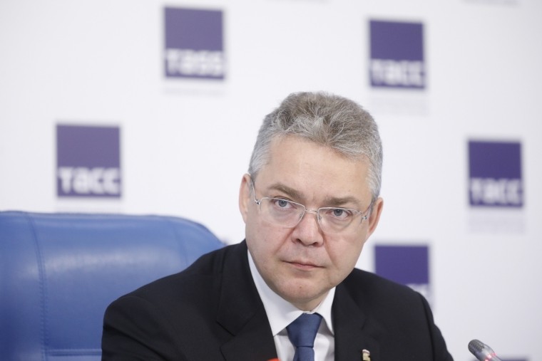 Владимир Владимиров прокомментировал свое преображение