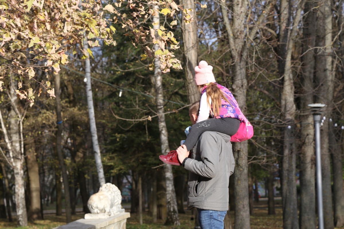 Ставропольские семьи с детьми получают 16 видов выплат