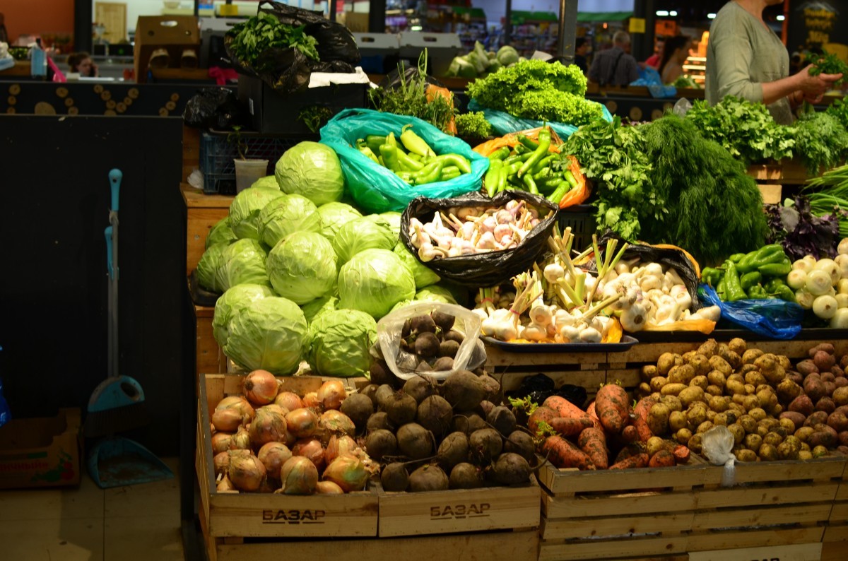 Ставрополье выступит с предложением по регулированию цен на основные продукты Ставрополье выступит с предложением по регулированию цен на основные продукты