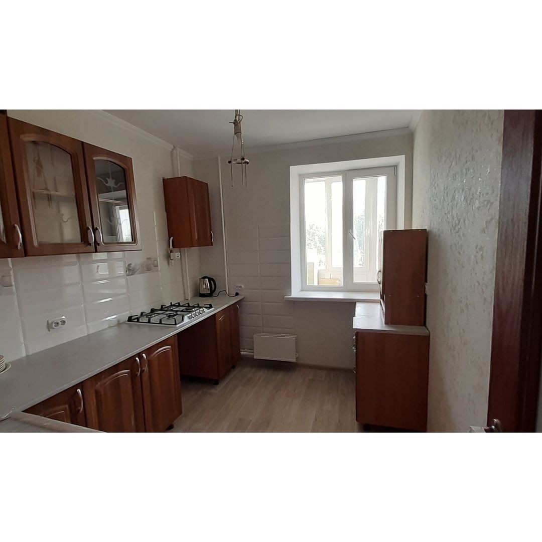 14 квартир фронтовиков отремонтировали в Невинномысске