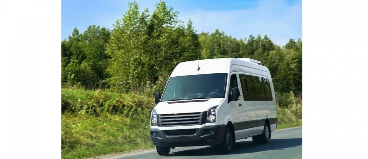 Жителям Предгорного округа вернули движение маршруток по 4 направлениям