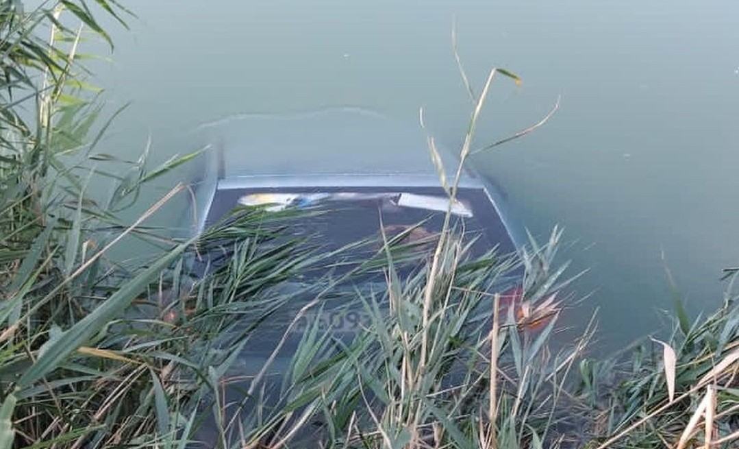 Прокуратура Ставрополья проверит обстоятельства смерти женщины в затонувшем автомобиле Прокуратура Ставрополья проверит обстоятельства смерти женщины в затонувшем автомобиле