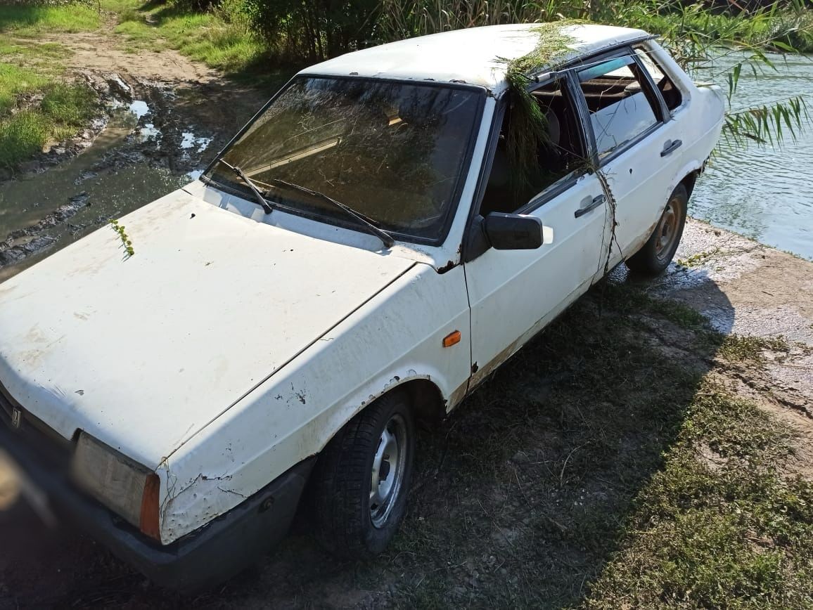 Следком Ставрополья проверит обстоятельства гибели женщины в затонувшем автомобиле Следком Ставрополья проверит обстоятельства гибели женщины в затонувшем автомобиле