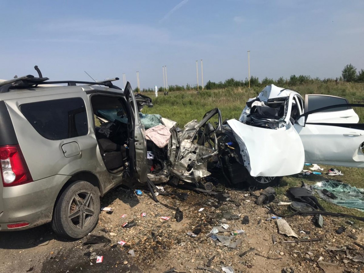 Прокуратура проверит обстоятельства ДТП с тремя погибшими на Ставрополье