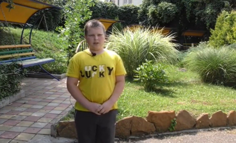 Около 15 тыс. детей отдохнули в санаториях Кисловодска с начала года