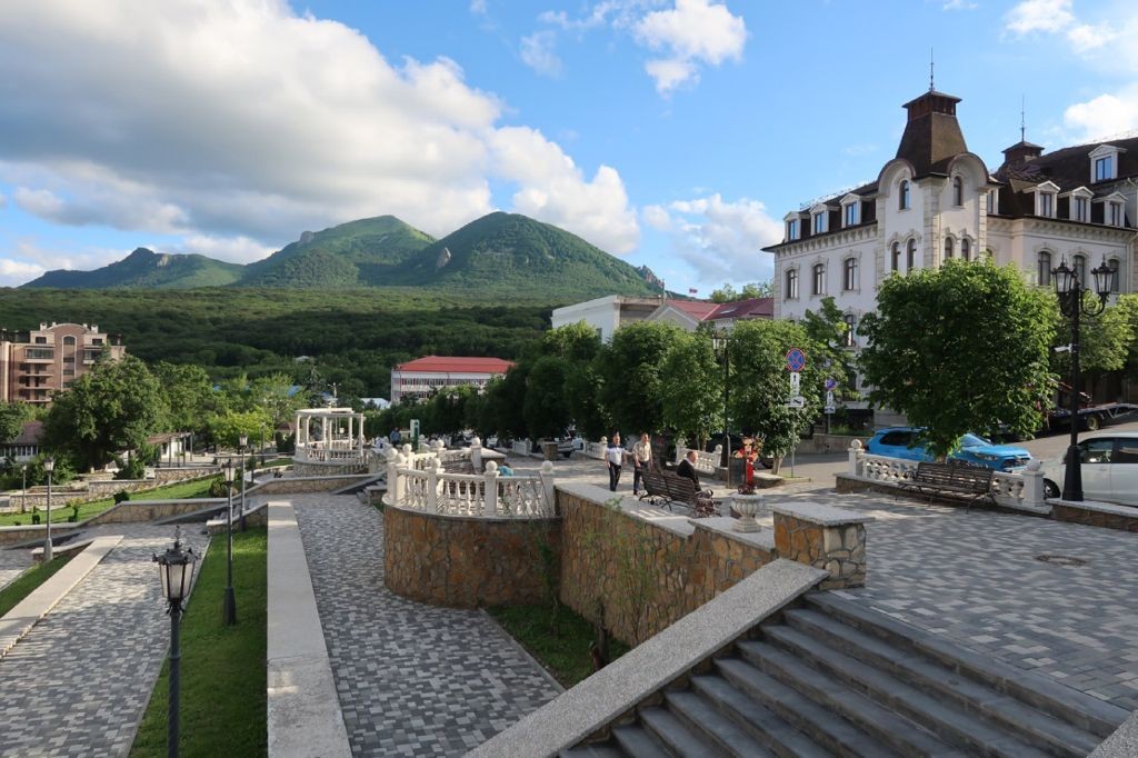 Железноводск поделится опытом цифровизации с главами муниципалитетов Татарстана Железноводск поделится опытом цифровизации с главами муниципалитетов Татарстана