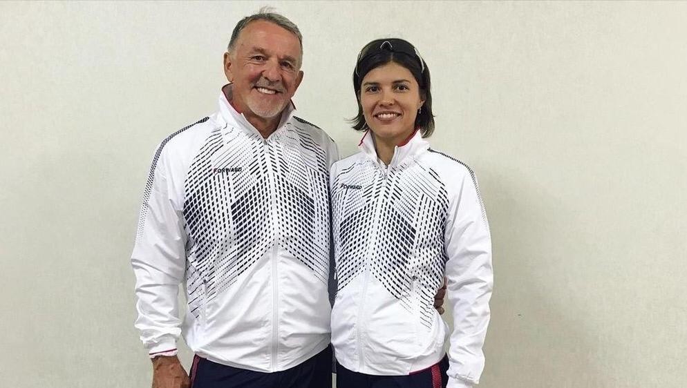 Ставропольчанка Анна Бычкова стала восьмой на Паралимпиаде-2020 в Токио Ставропольчанка Анна Бычкова стала восьмой на Паралимпиаде-2020 в Токио