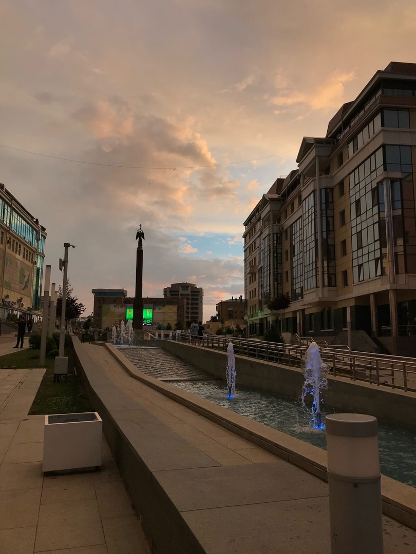 Ставрополье вошло в список самых гостеприимных туристических регионов Ставрополье вошло в список самых гостеприимных туристических регионов