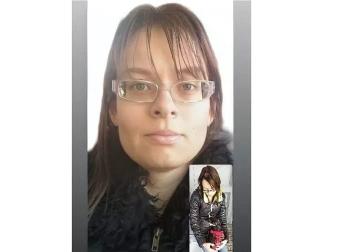 Полиция Ставрополя ищет без вести пропавшую 36-летнюю женщину