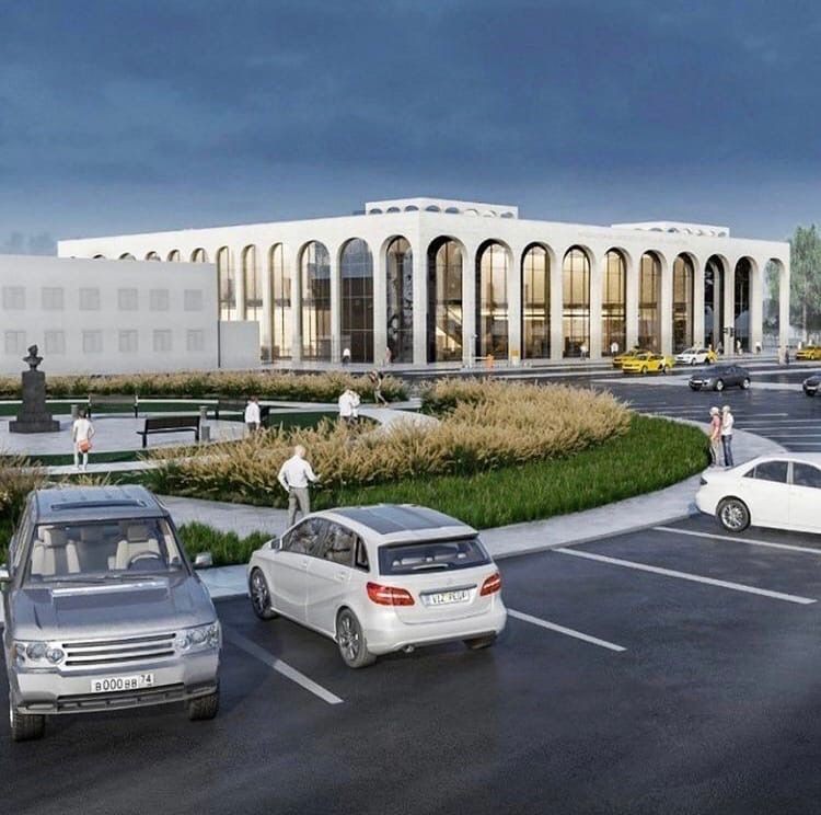 Часть проектов на Ставрополье не успели реализовать до осени Часть проектов на Ставрополье не успели реализовать до осени