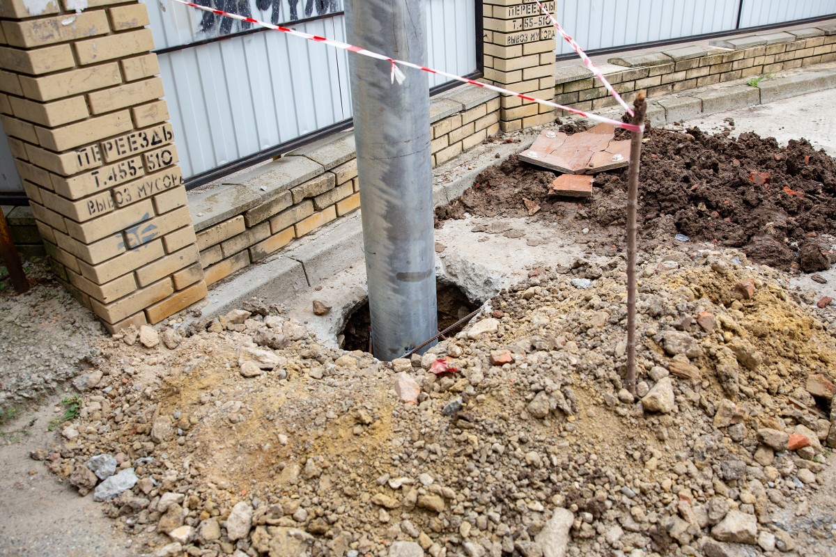 В Ставрополе появится «умное» освещение