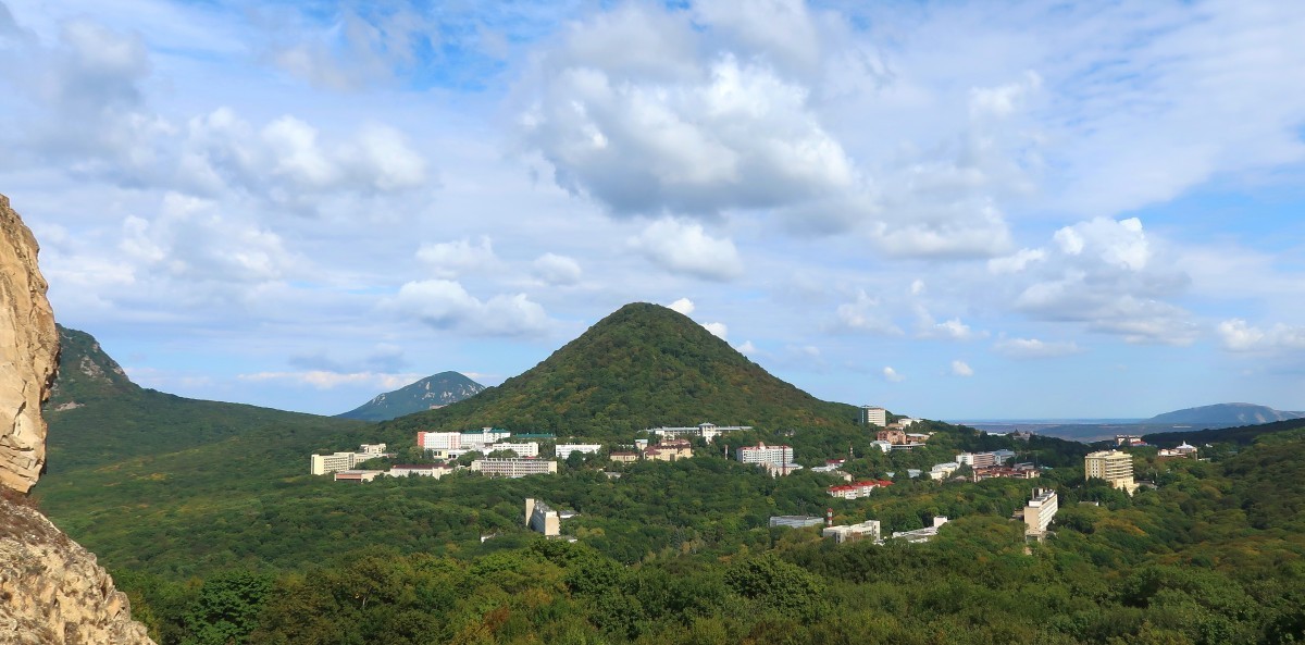 700 тыс. человек посетили курорты Ставрополья с начала 2021 года 700 тыс. человек посетили курорты Ставрополья с начала 2021 года