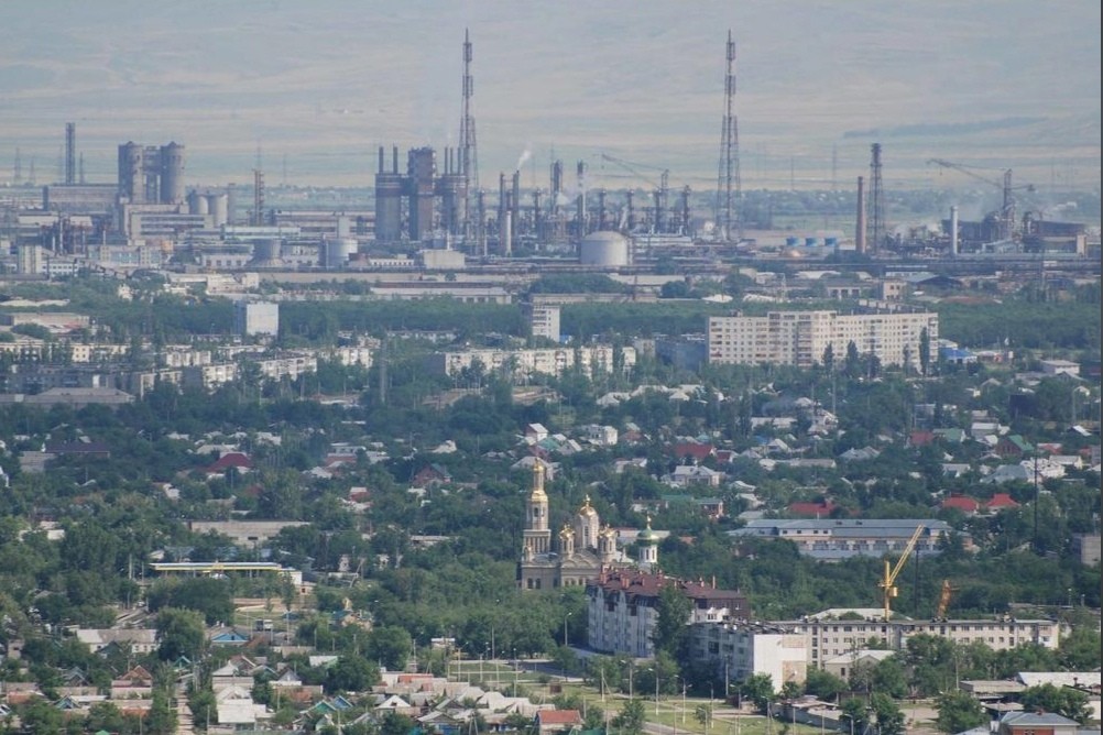 Правительство РФ заинтересовано в развитии индустриальных парков на Ставрополье