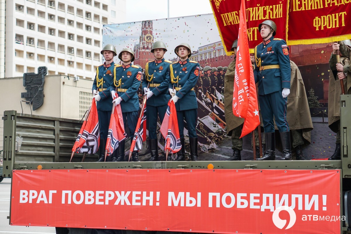 В Петровском округе Ставрополья установят 13 мемориальных досок в память о солдатах Великой Отечественной Войны