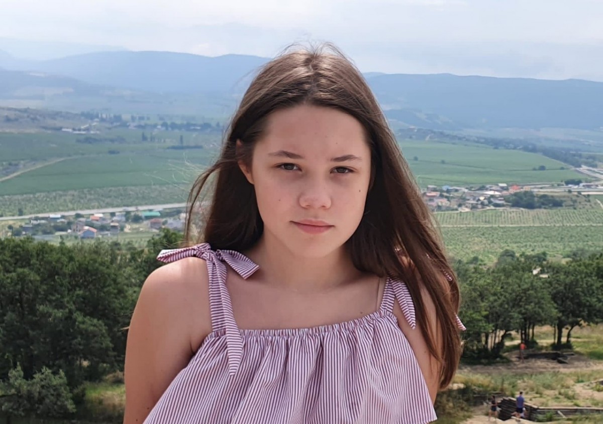 Юная художница из Предгорья стала обладательницей Гран-при международного конкурса